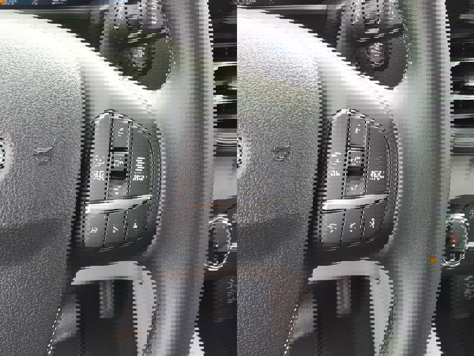 Certified 2024 Ford Escape Active FWD image 25