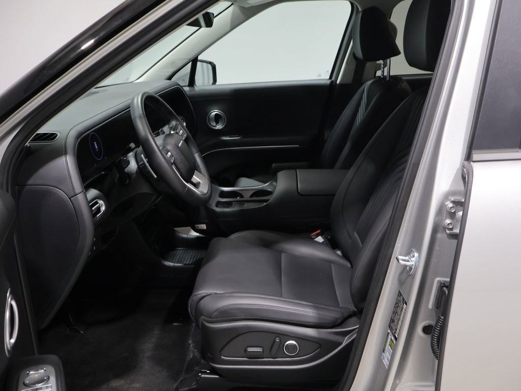 Used 2026 Hyundai Palisade SEL AWD/4WD image 10
