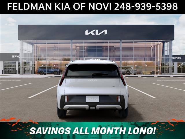 New 2027 Kia Niro LX FWD image 5