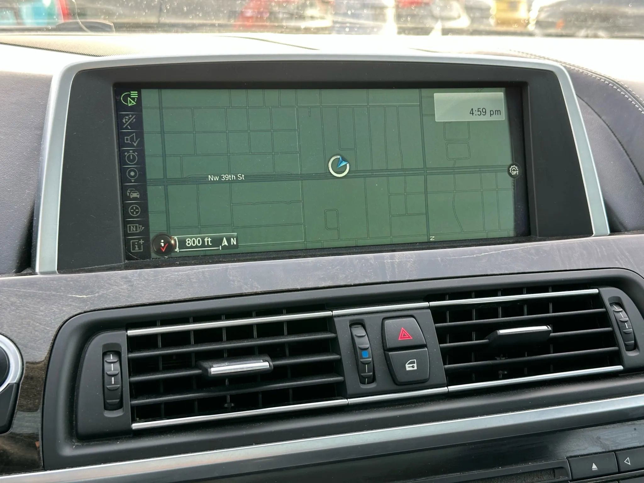 Used 2015 BMW 650i Coupe RWD image 39