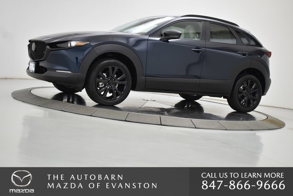New 2026 MAZDA CX-30 Aire Edition AWD/4WD image 16