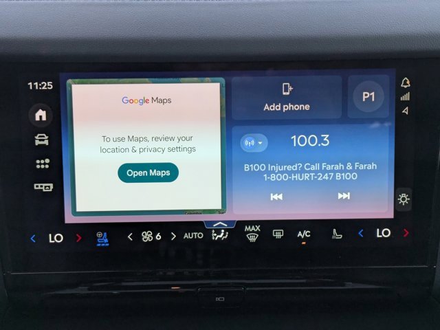 New 2025 Lincoln Navigator Reserve image 20