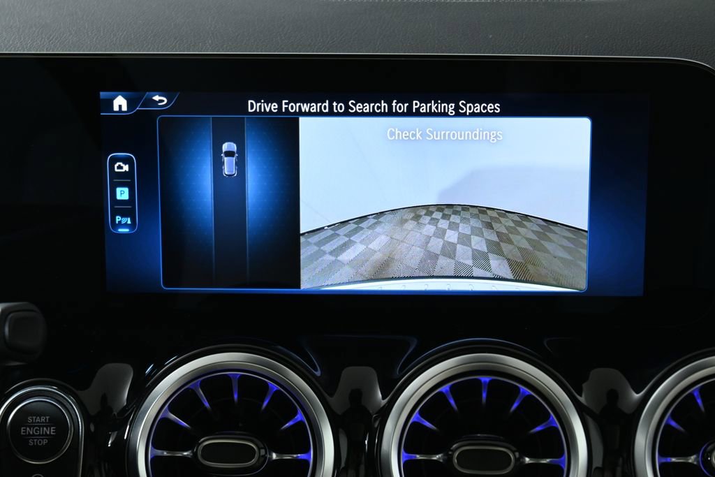 Certified 2026 Mercedes-Benz GLA 250 4MATIC image 22