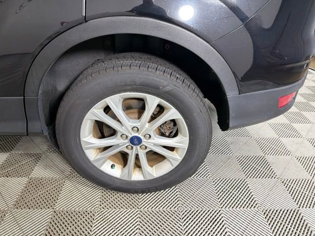 Used 2019 Ford Escape SE AWD/4WD image 19