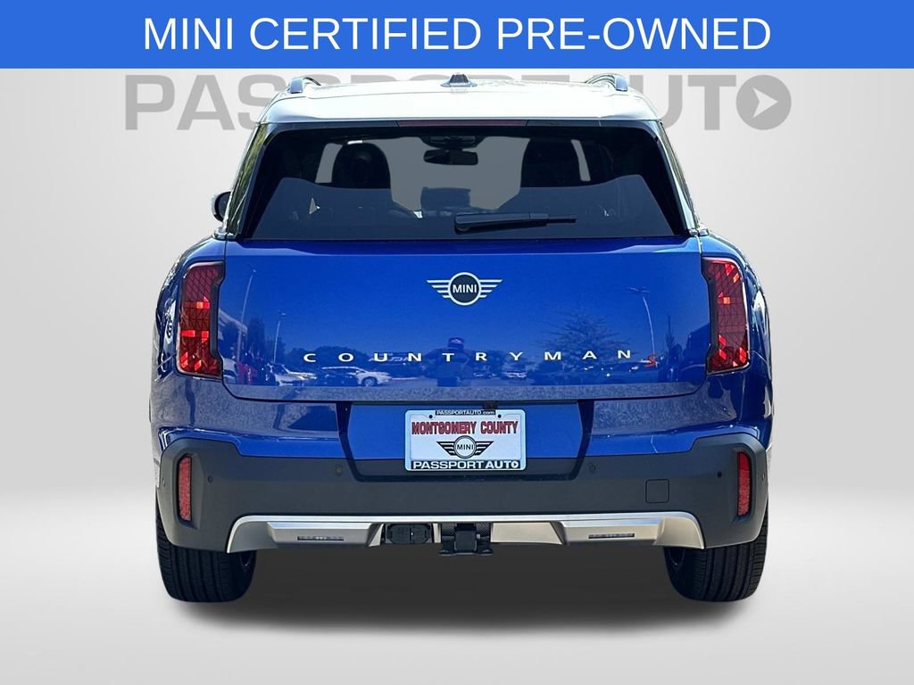 Used 2026 MINI Cooper Countryman S AWD/4WD image 26