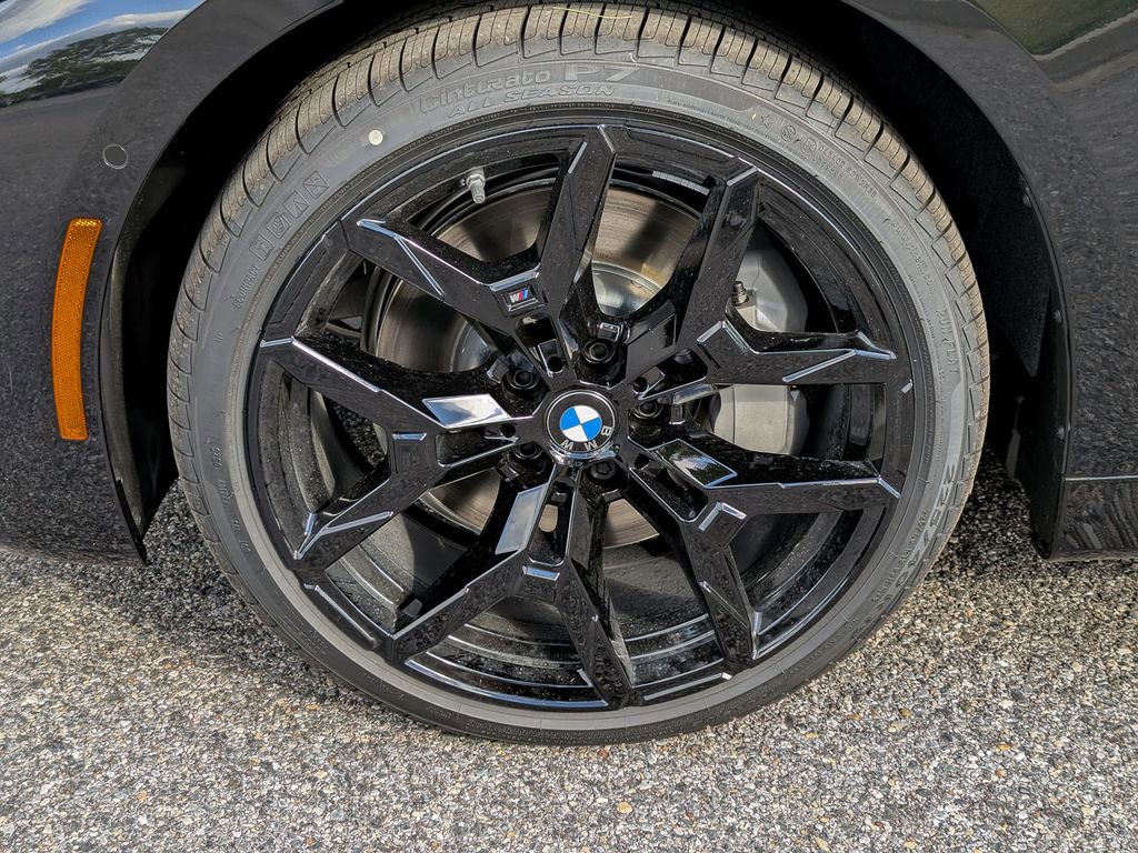 New 2027 BMW 430i xDrive Convertible AWD/4WD image 32