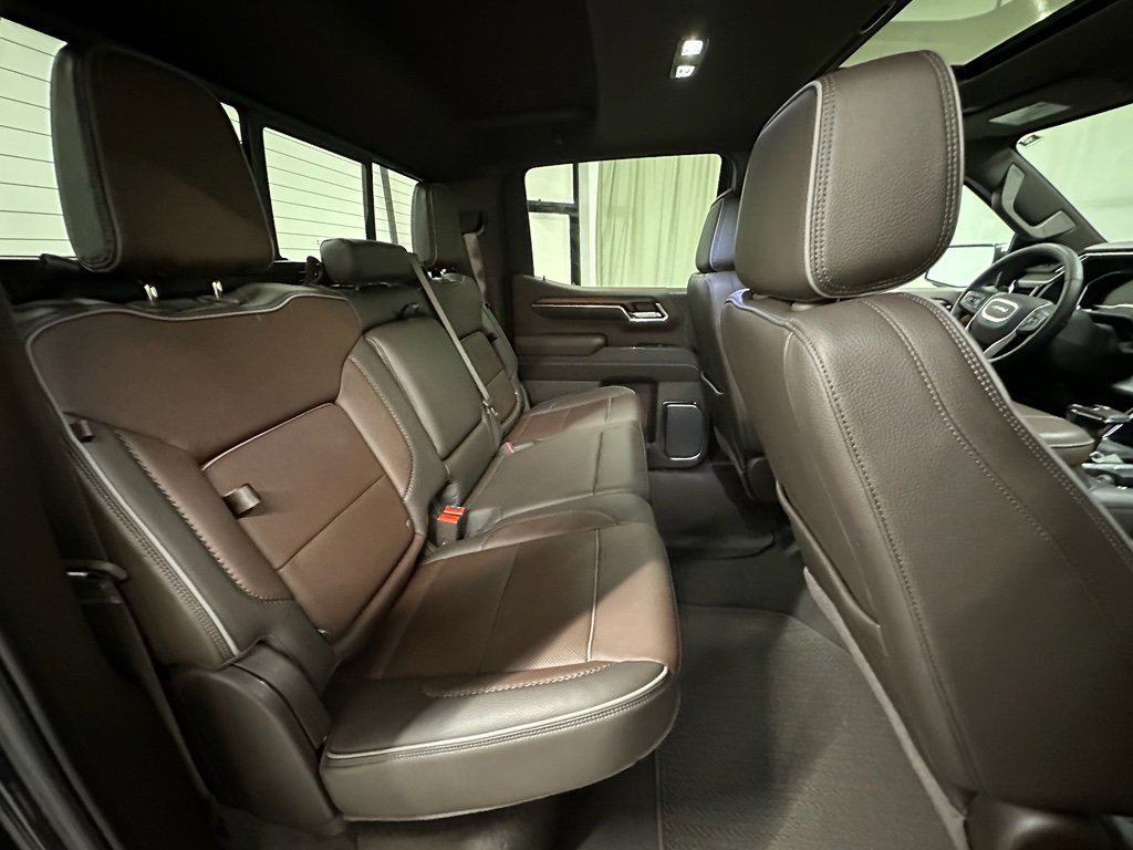 Used 2024 GMC Sierra 1500 Denali w/ Denali Reserve Package image 21