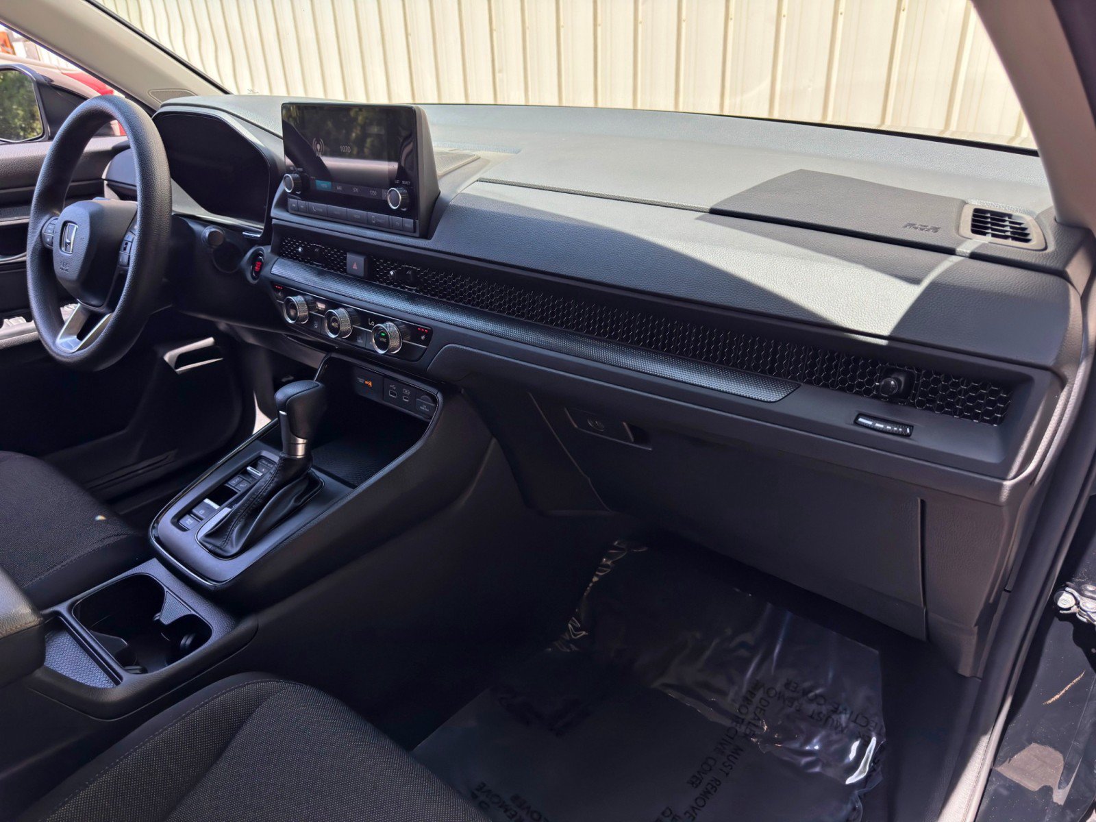 Used 2023 Honda CR-V EX image 14