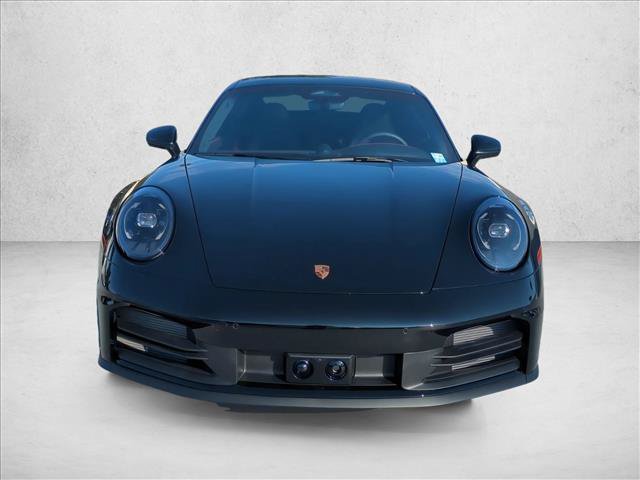 Used 2026 Porsche 911 Carrera S RWD image 2