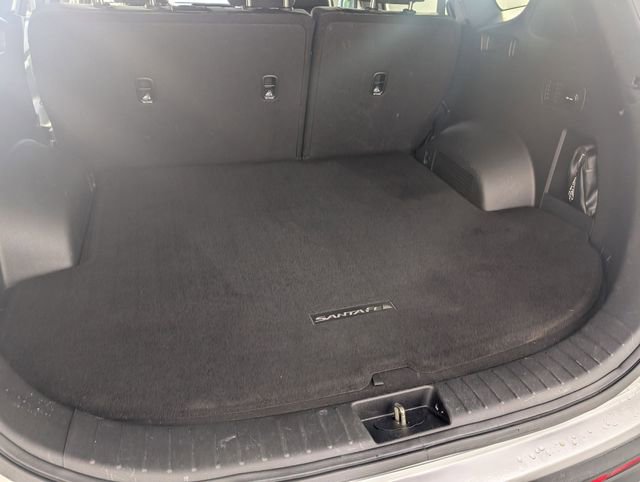 Used 2023 Hyundai Santa Fe SEL w/ Cargo Package image 29