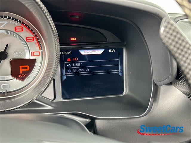 Used 2021 Ferrari F8 Tributo image 27