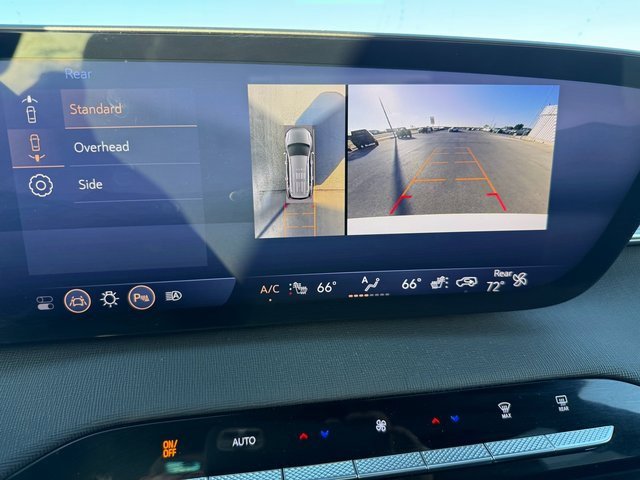 Used 2025 Buick Enclave Sport Touring image 20