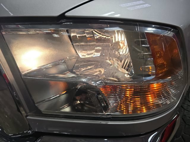 Used 2018 RAM 2500 SLT AWD/4WD image 31