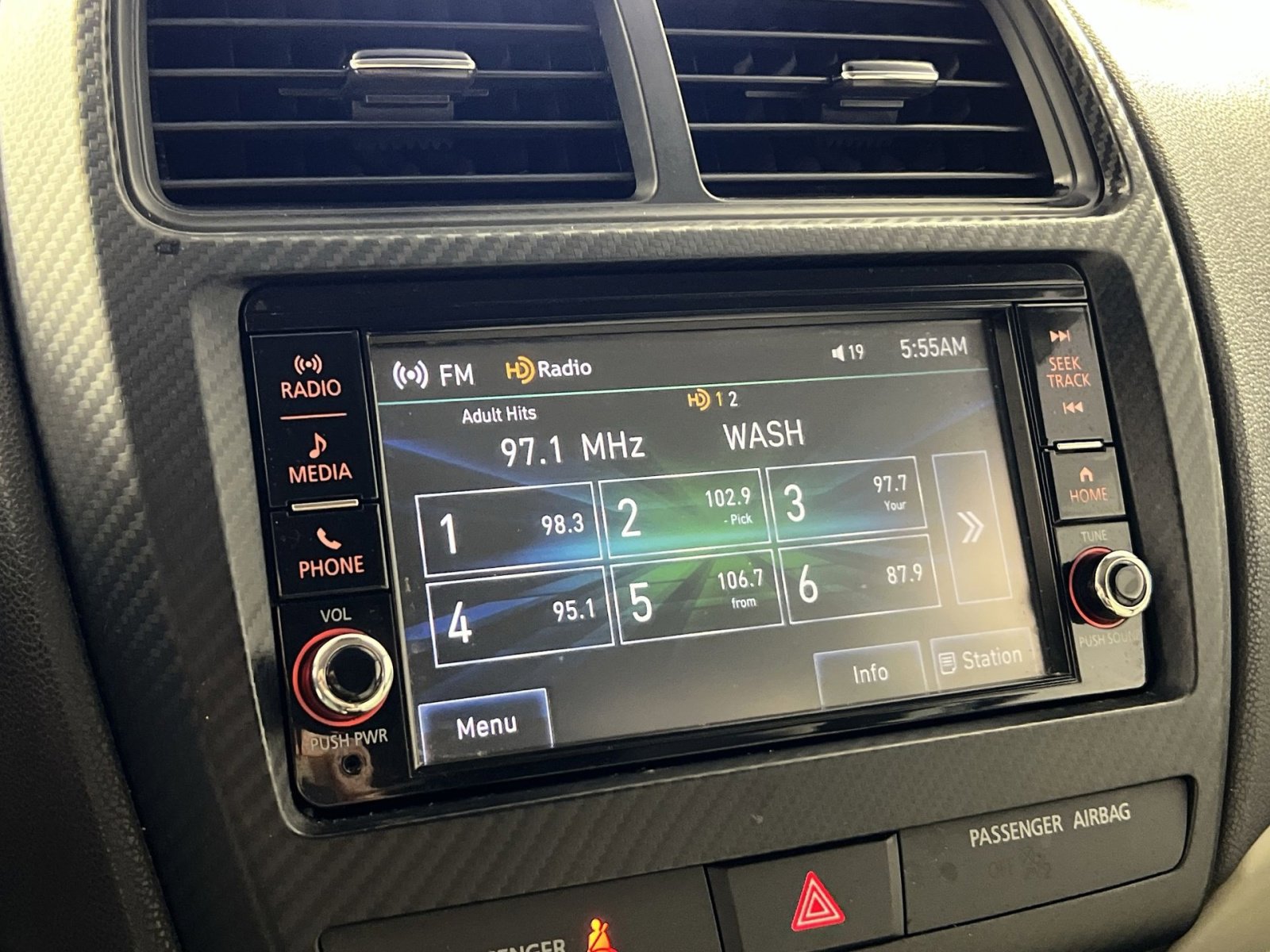 Used 2021 Mitsubishi Outlander Sport ES image 18