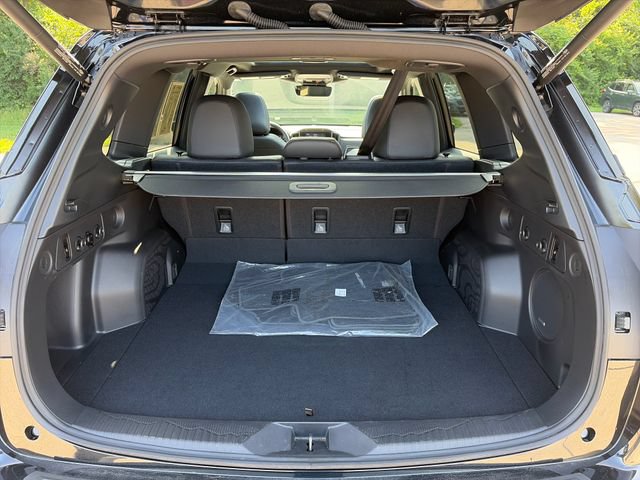 Certified 2025 Subaru Forester Limited AWD/4WD image 21