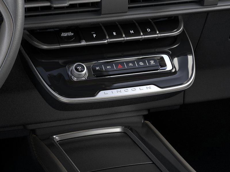 New 2026 Lincoln Corsair Premiere image 15
