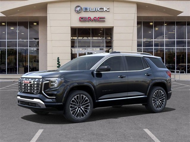 New 2026 GMC Terrain Denali image 2