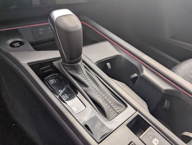 New 2026 Nissan Sentra SV FWD image 22