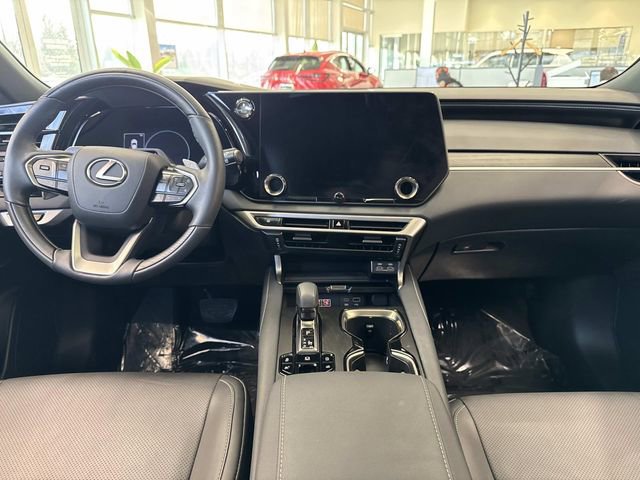 Certified 2024 Lexus RX 350 Premium w/ Convenience Package image 13