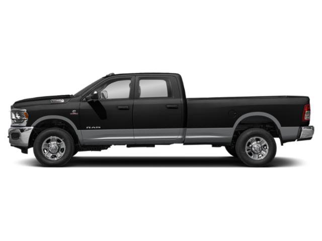 Certified 2022 RAM 2500 Laramie AWD/4WD image 2