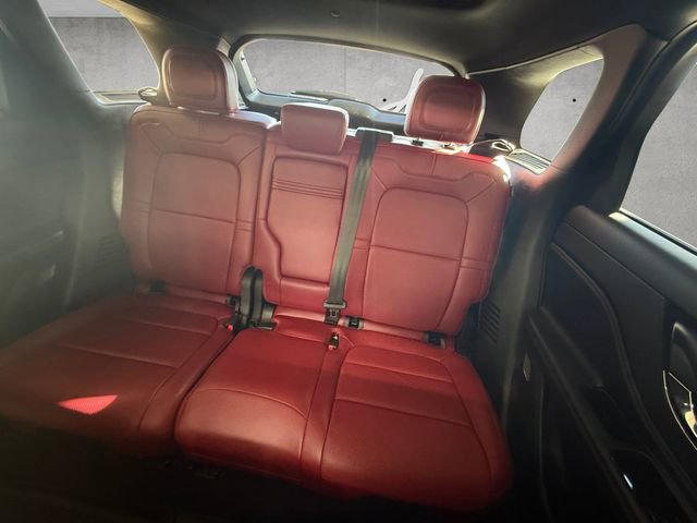 Used 2024 Lincoln Corsair Grand Touring AWD/4WD image 22