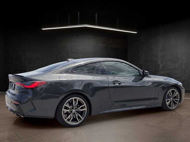 Used 2022 BMW M440i Coupe w/ M Carbon Exterior Package RWD image 7