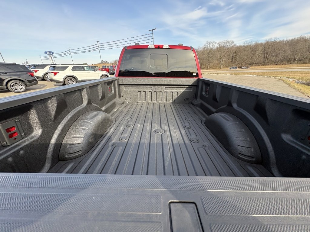 New 2026 Ford F350 Lariat w/ Lariat Ultimate Package image 18