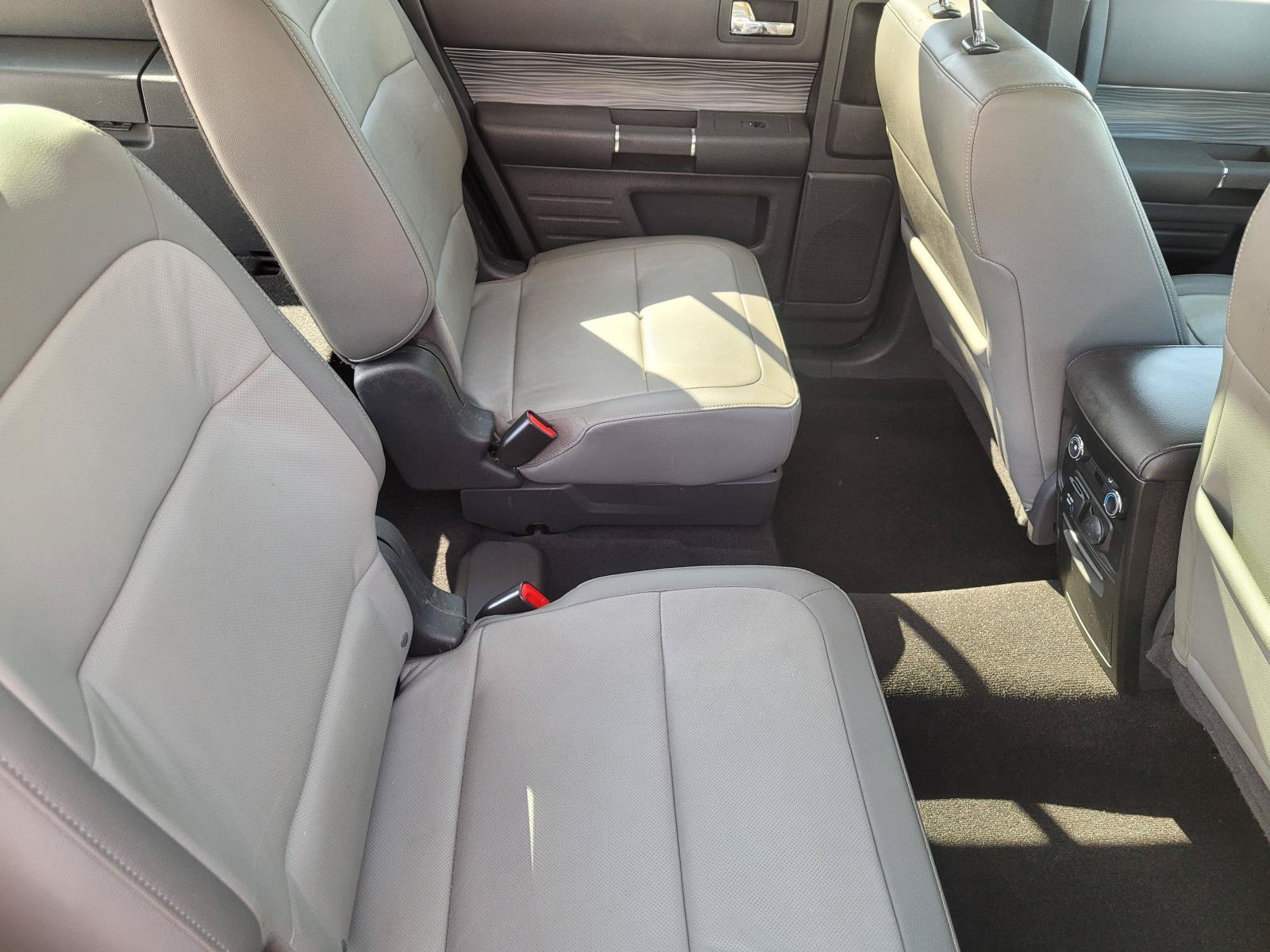 Used 2019 Ford Flex SEL w/ Equipment Group 202A FWD image 13