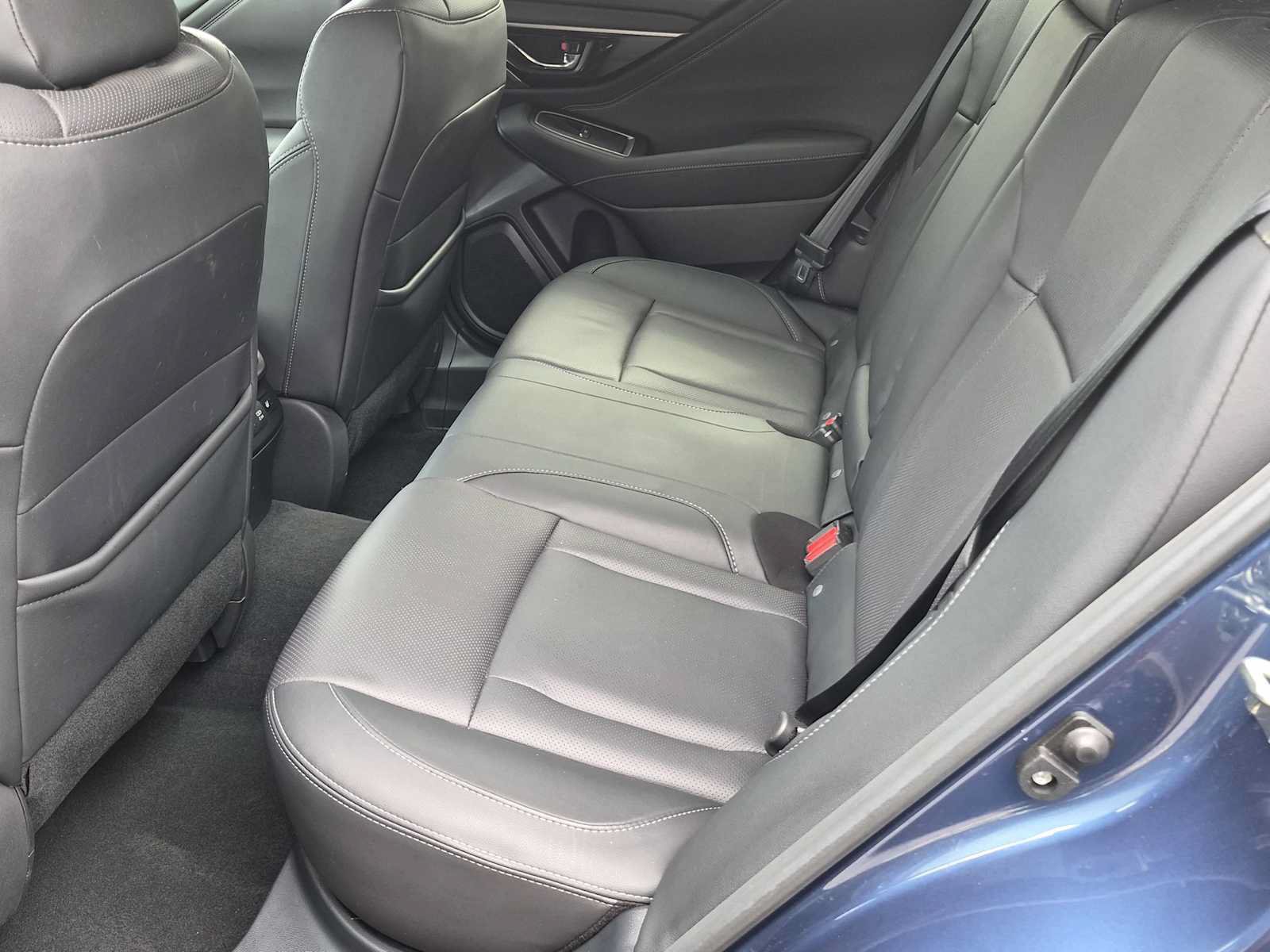 Used 2020 Subaru Outback Limited w/ Popular Package #2 AWD/4WD image 20