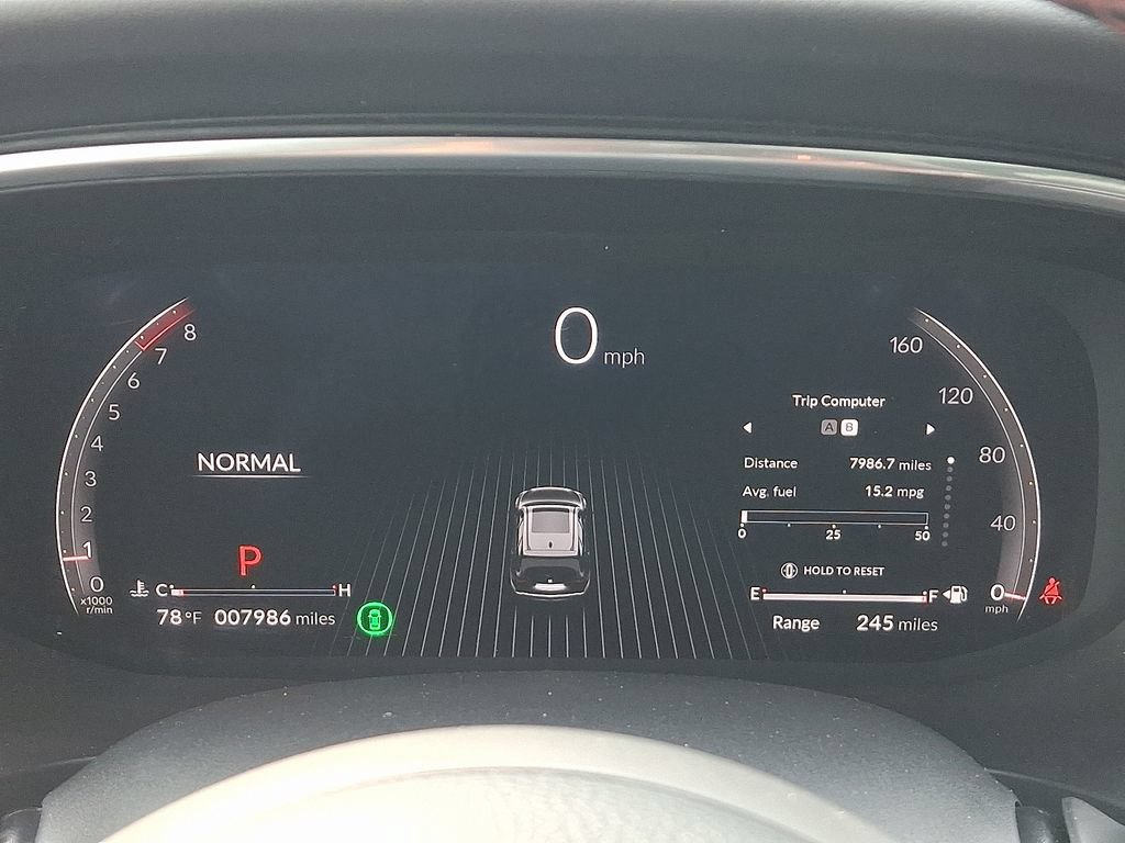 Certified 2024 Acura MDX A-Spec AWD/4WD image 21