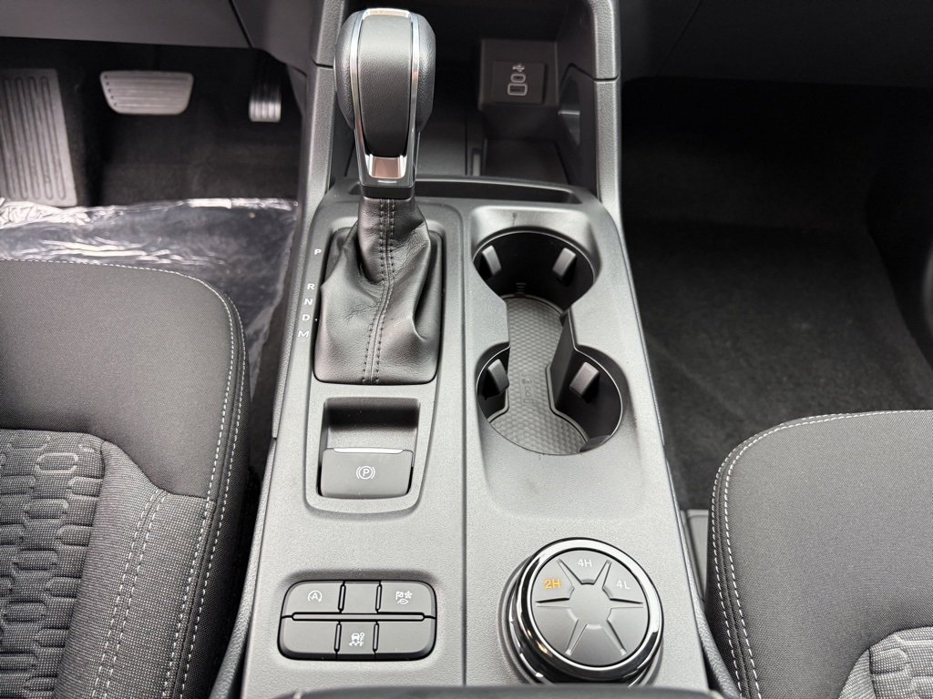 New 2025 Ford Ranger XLT w/ Trailer Tow Package image 24