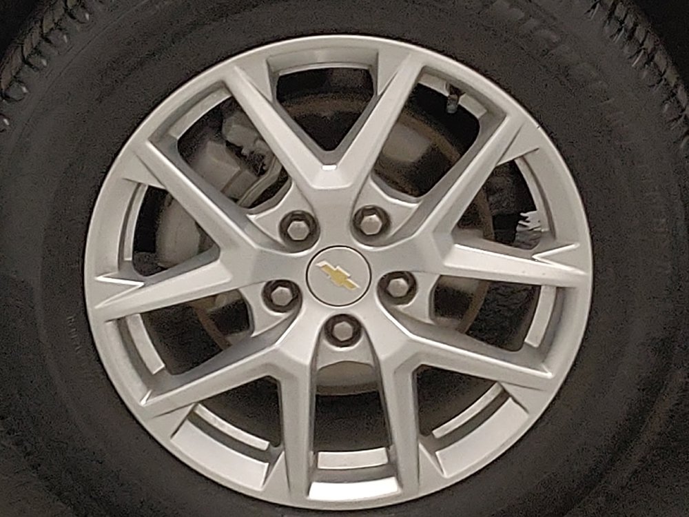 Used 2022 Chevrolet Equinox LT AWD/4WD image 31
