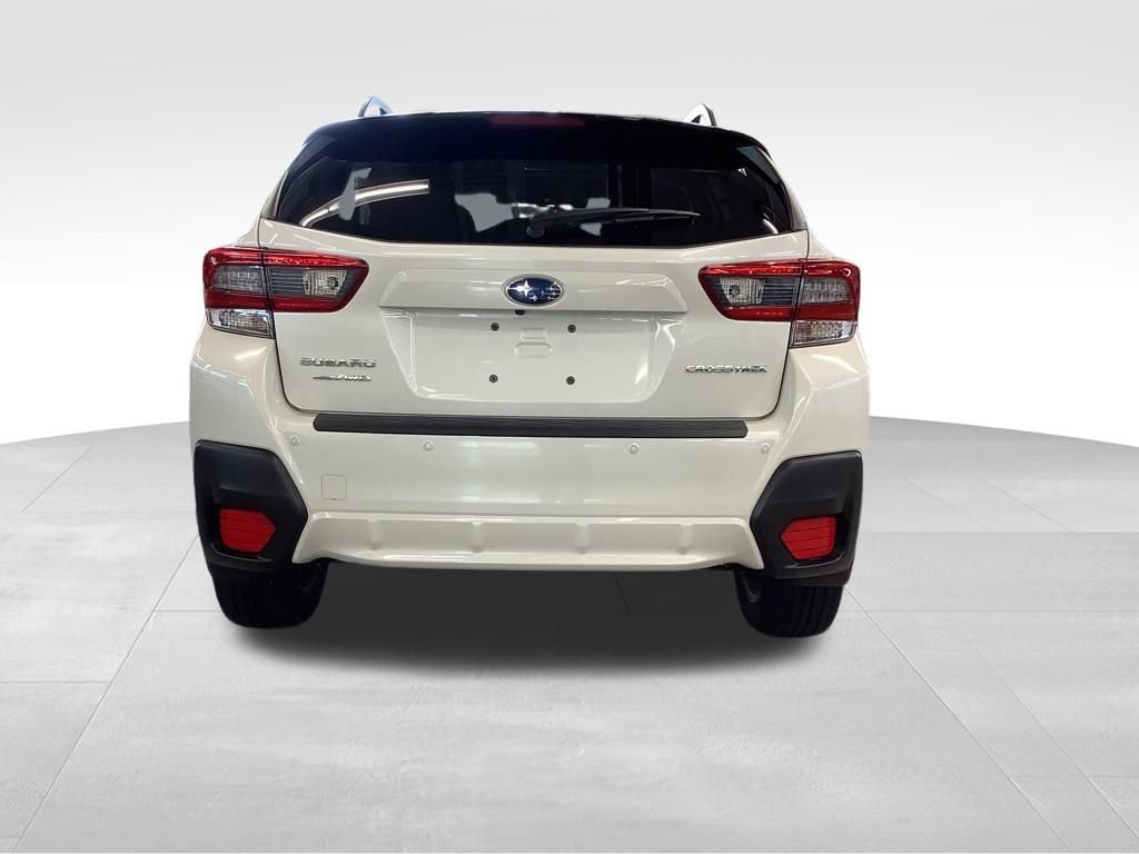 Certified 2023 Subaru Crosstrek 2.5i Limited w/ Moonroof Package AWD/4WD image 27