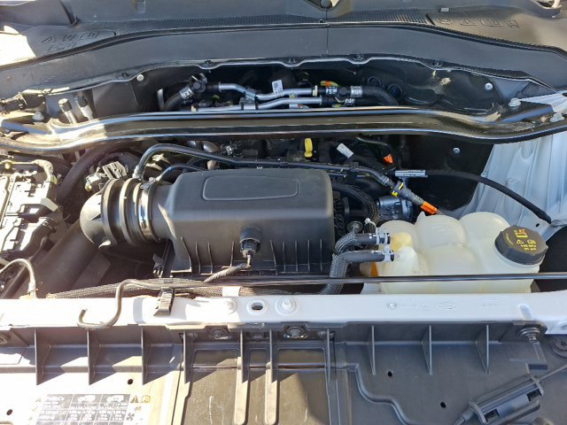 Certified 2023 Ford Explorer Limited w/ Limited Technology Package RWD image 38