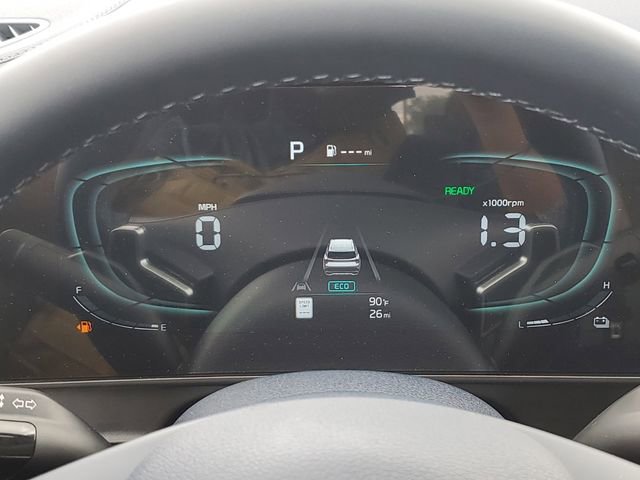 New 2025 Kia Sportage EX w/ EX Premium Package image 23