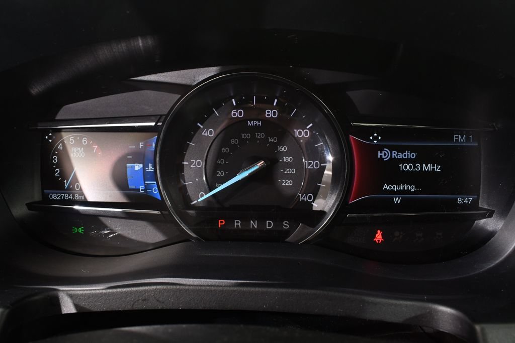 Used 2017 Ford Explorer Sport w/ Equipment Group 401A AWD/4WD image 27