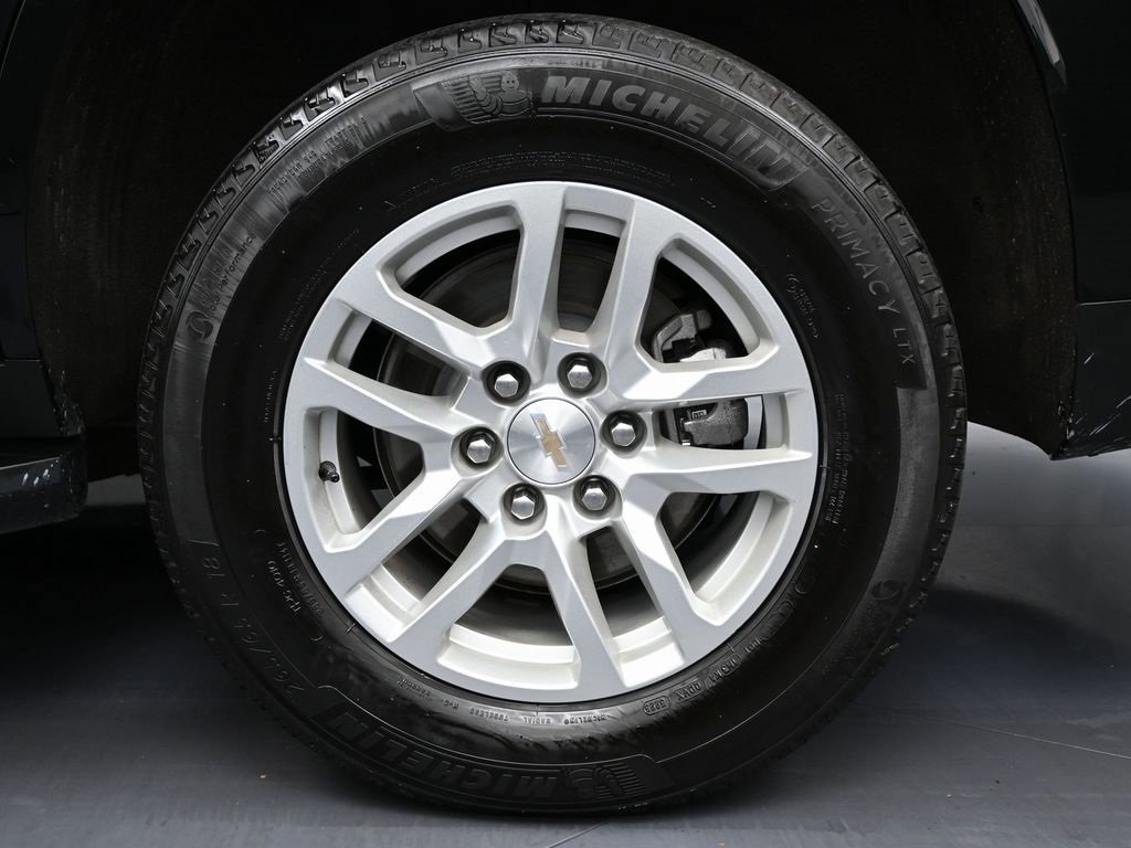 Used 2024 Chevrolet Tahoe LT image 10