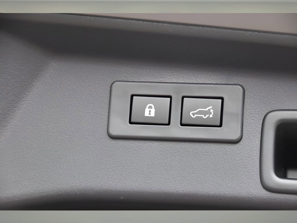 New 2026 Subaru Outback Touring XT AWD/4WD image 21