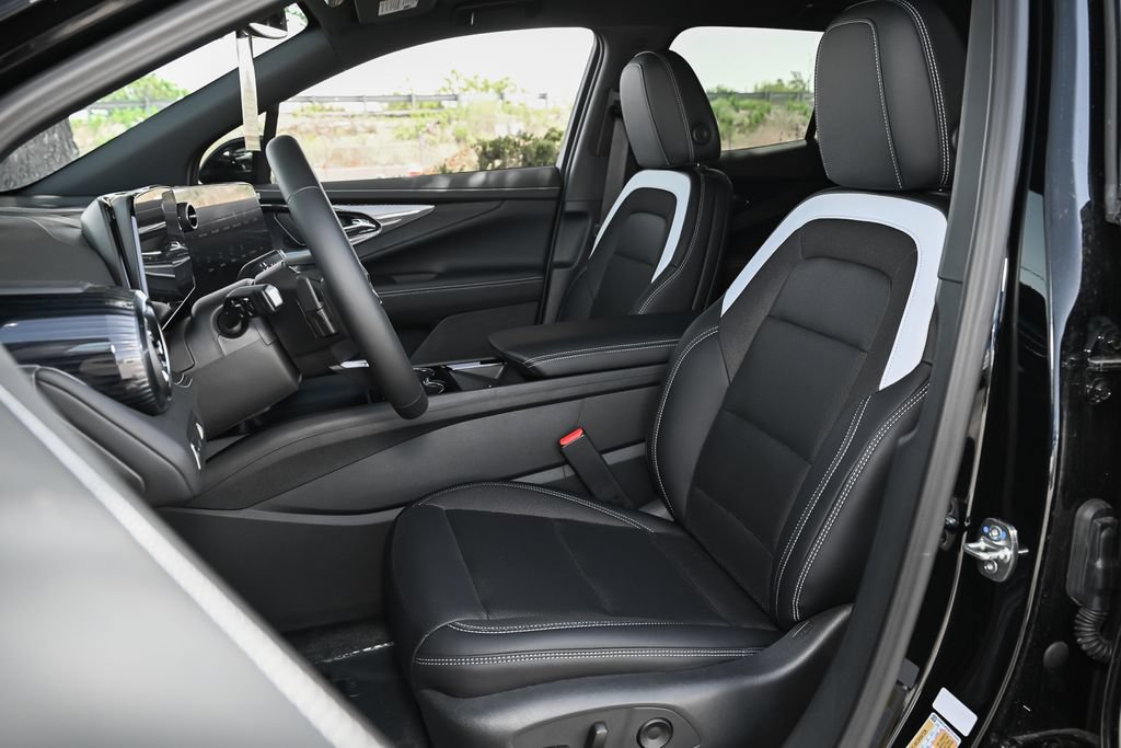 New 2026 Chevrolet Blazer EV LT FWD image 15