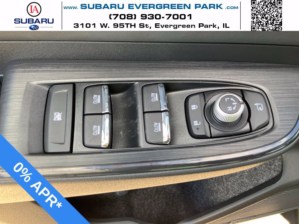 New 2026 Subaru Outback Touring XT AWD/4WD image 31