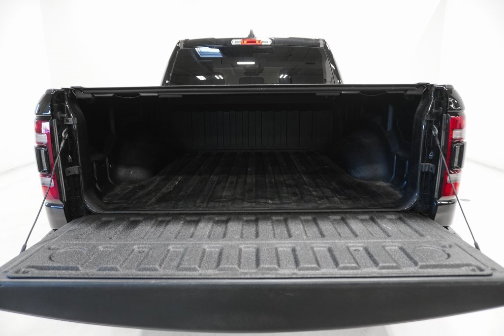 Used 2023 RAM 1500 Rebel image 8