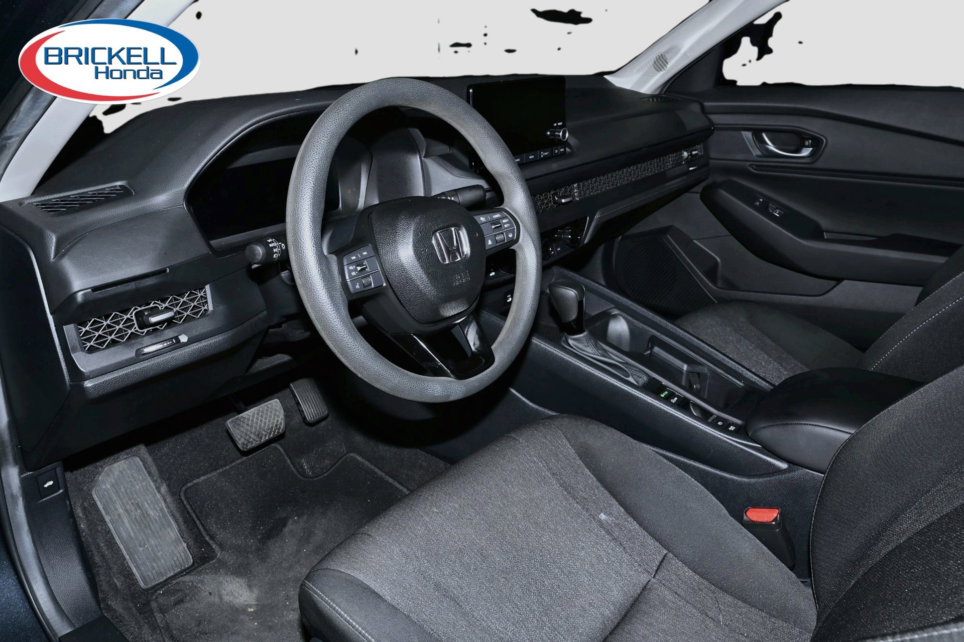 Certified 2024 Honda Accord EX image 23
