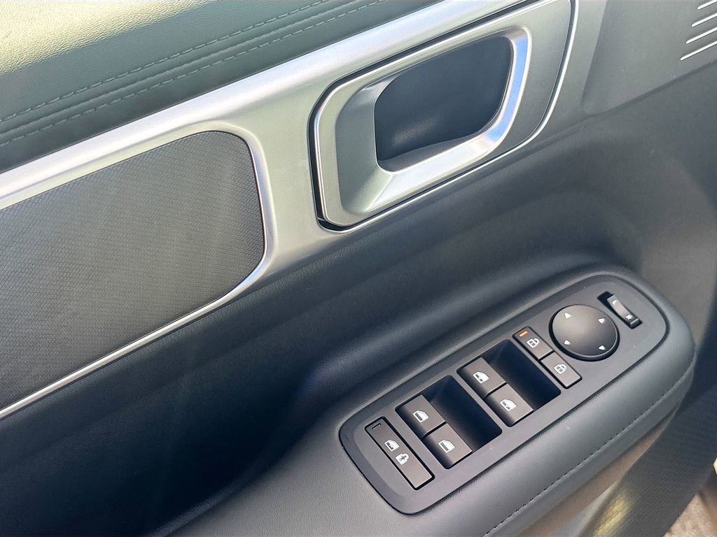 New 2026 Hyundai Santa Fe SEL image 17