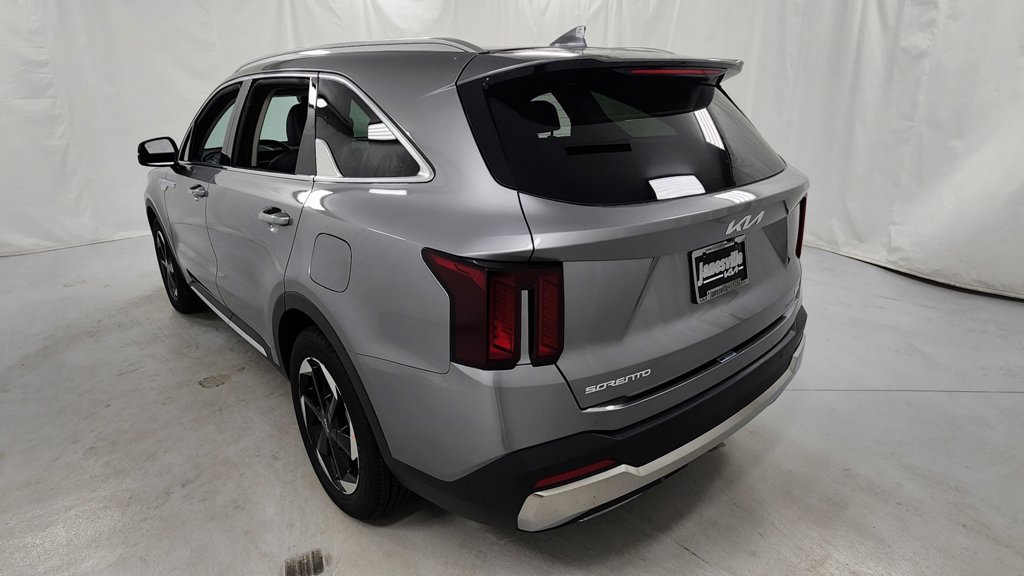 New 2026 Kia Sorento EX AWD/4WD image 5