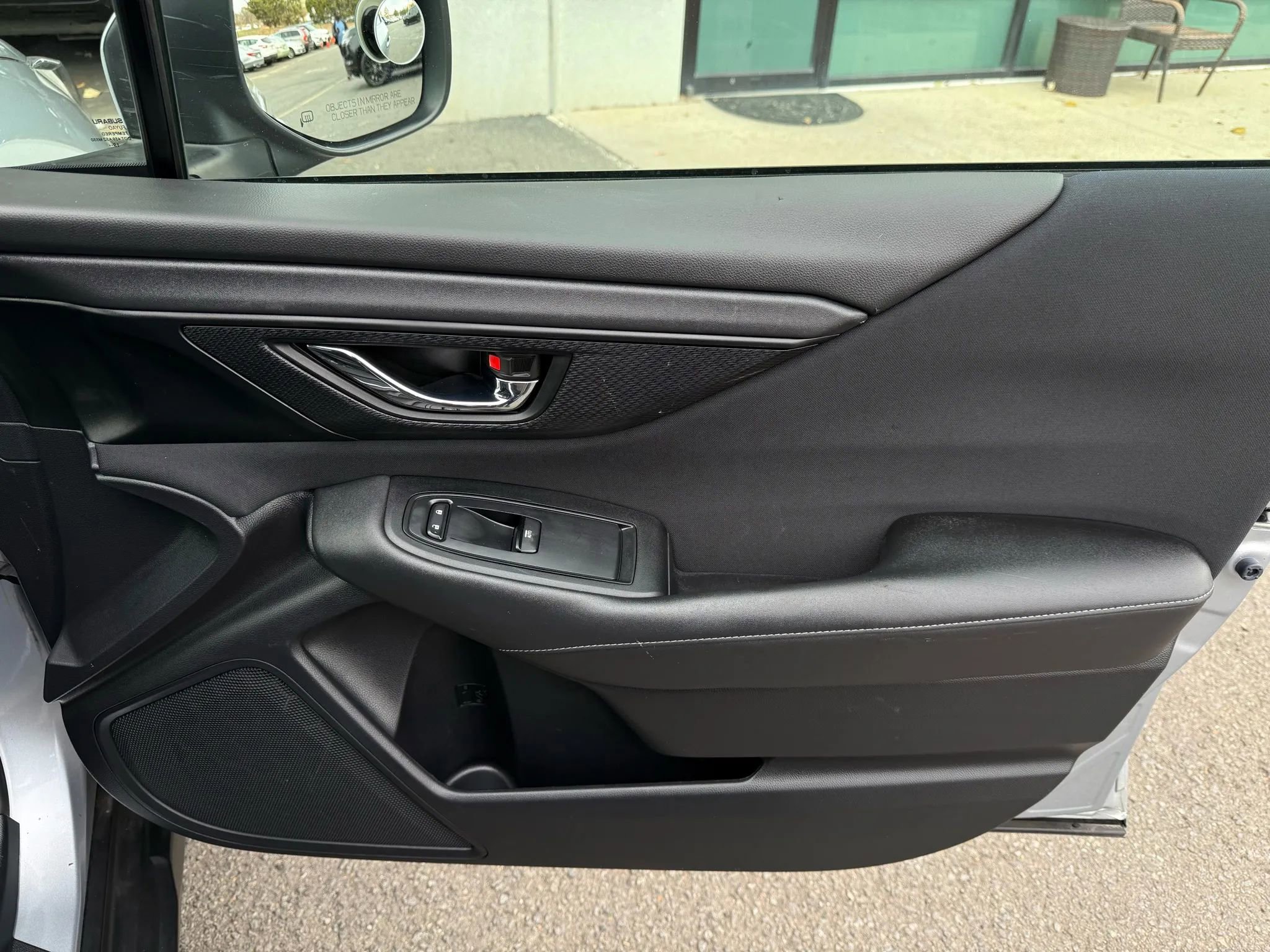 Used 2020 Subaru Outback Premium image 17