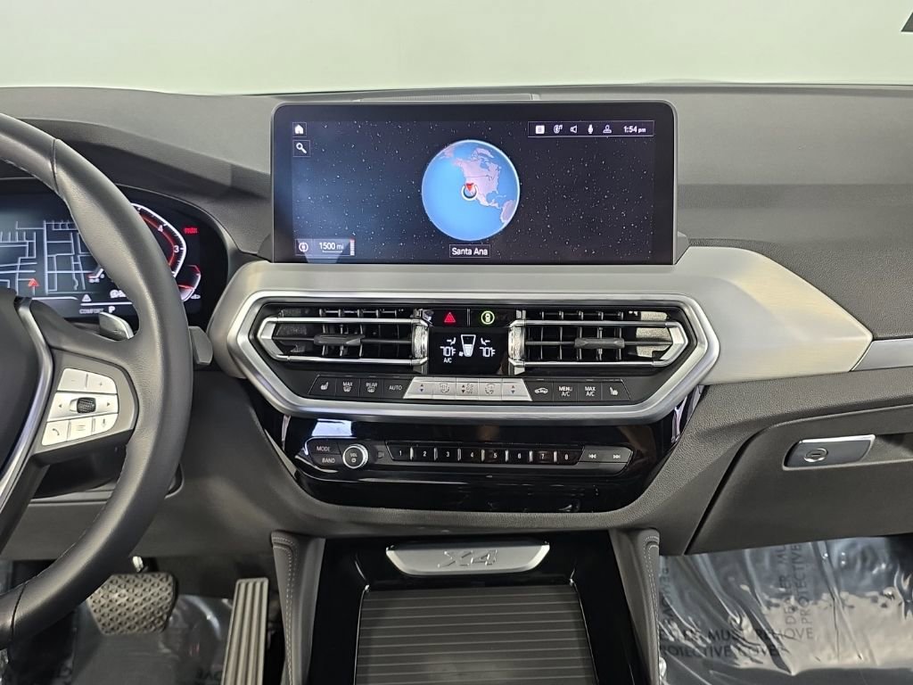 Certified 2023 BMW X4 xDrive30i w/ Convenience Package AWD/4WD image 26