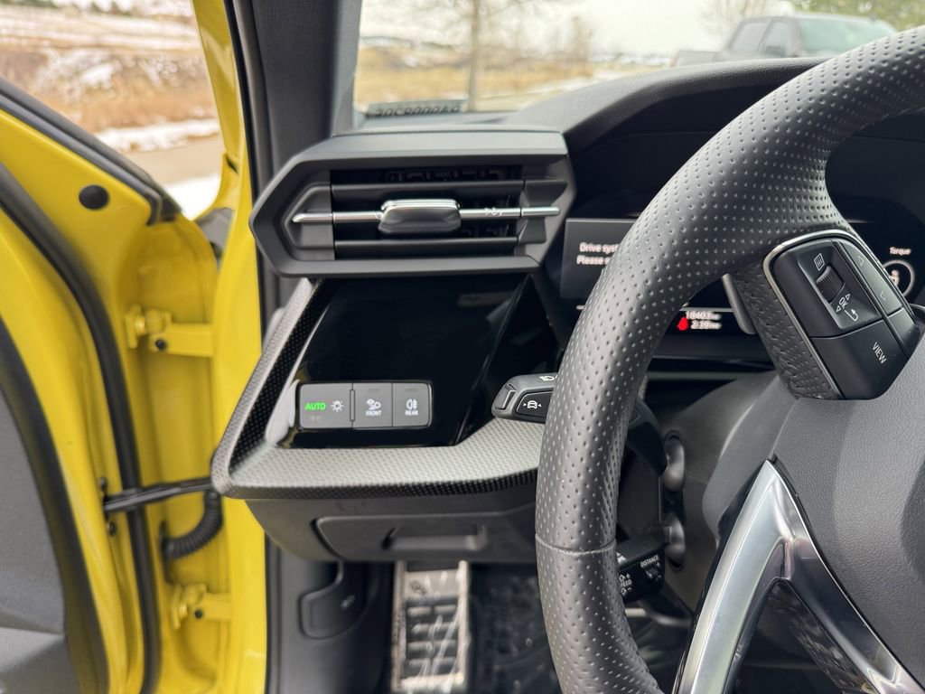 Used 2024 Audi RS 3 image 13