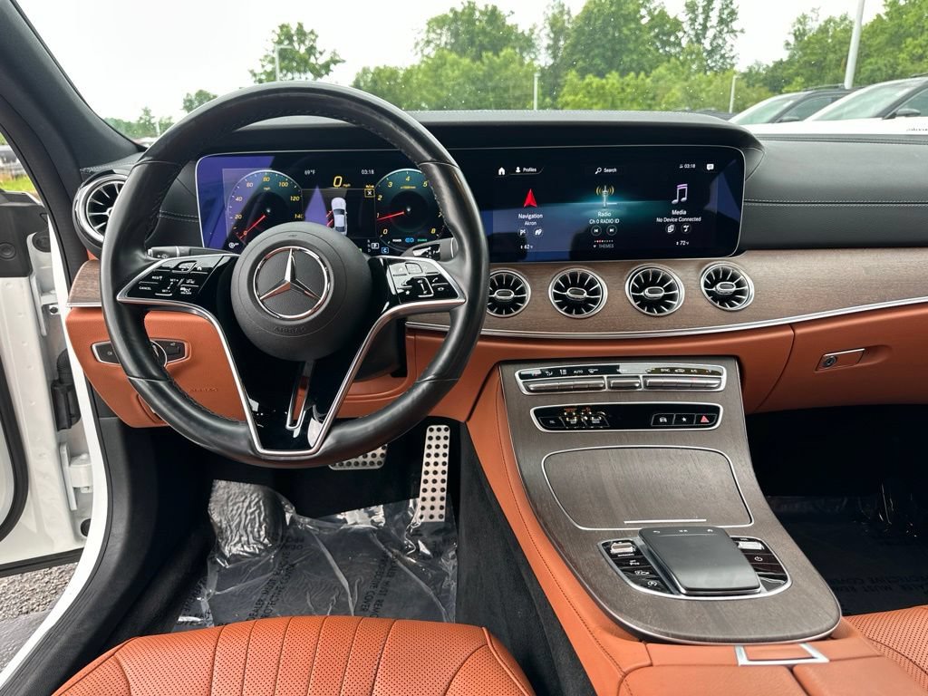 Used 2023 Mercedes-Benz CLS 450 4MATIC image 48