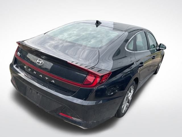 Used 2022 Hyundai Sonata SEL image 9
