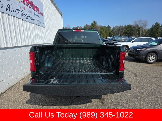 New 2026 RAM 1500 Big Horn image 8